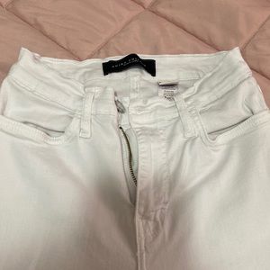 Akira high waisted jeans.